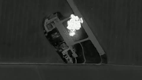 Minus Three Airframes