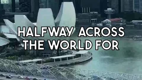 Business Class Airfare Deal - Saudia $1,430 (Tunis to Singapore) Business Class