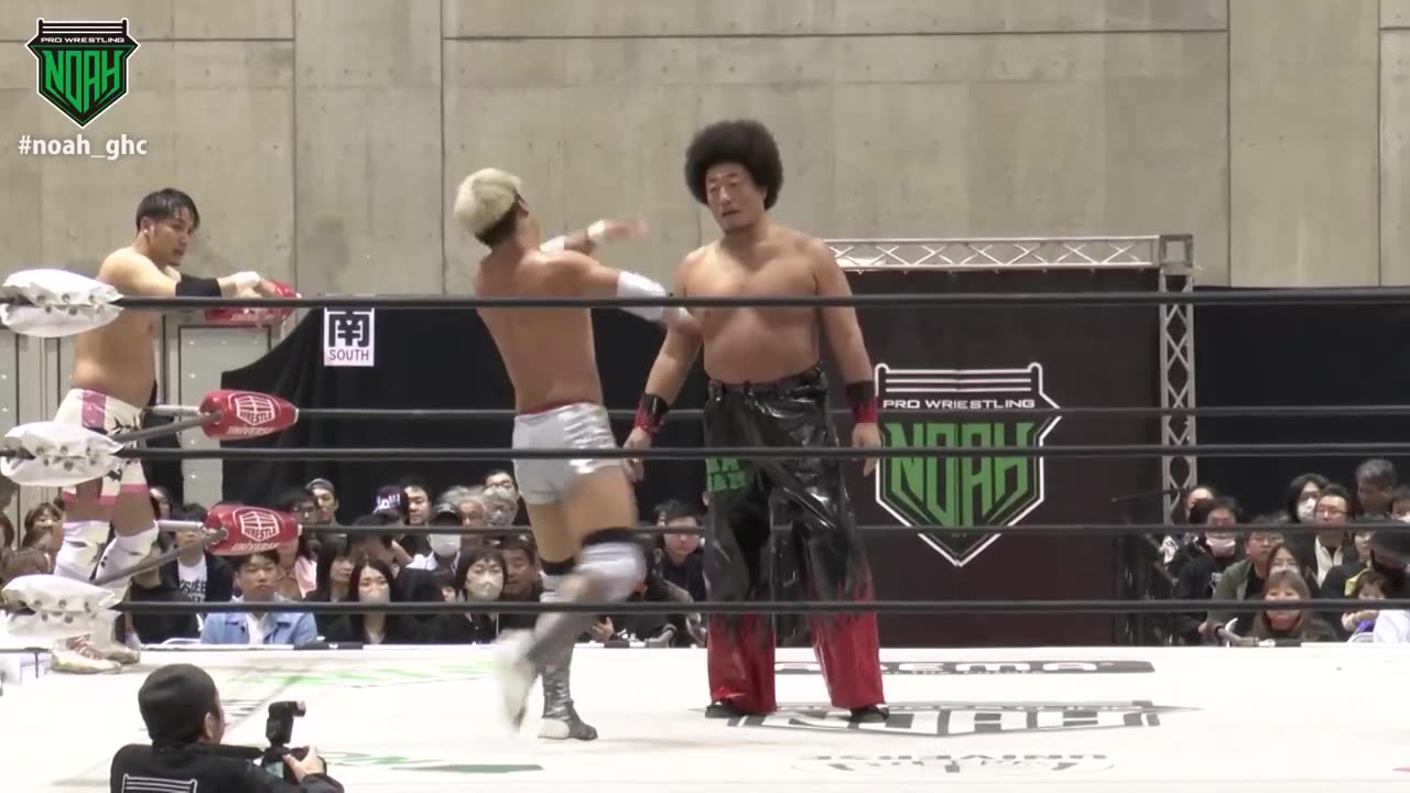 NOAH Sunny Voyage 2025 4-26-25