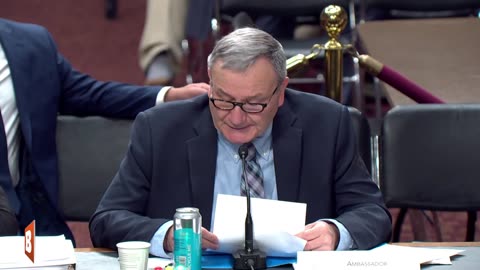 EARLIER: Afghanistan War Commission Examines Decisions Related to the Obama Administration...