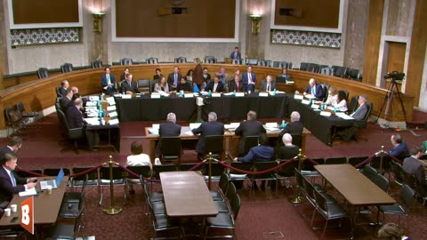 EARLIER: Afghanistan War Commission Examines Decisions Related to the Obama Administration...