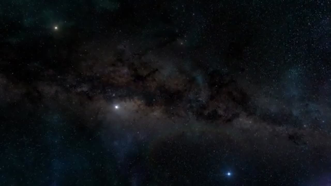 Something Just Survived A Black Hole—And It's Unbelievable