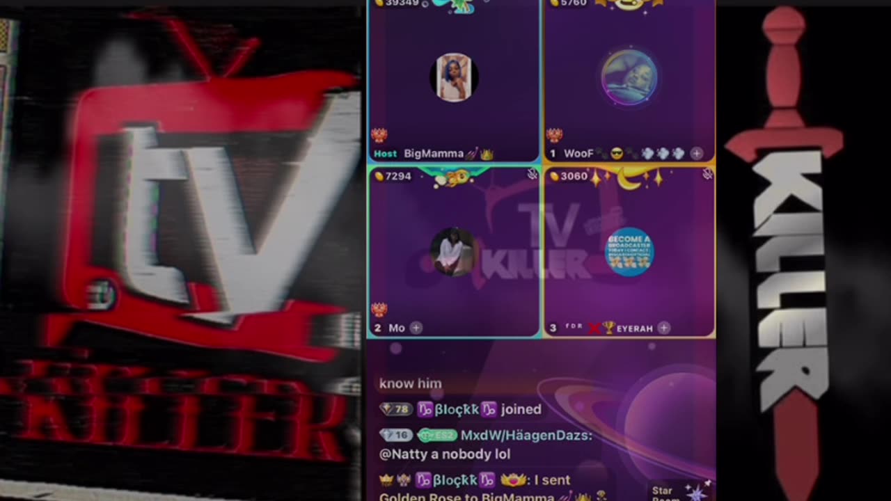 EBBIMAY 3rd shift Panel 6/30/25