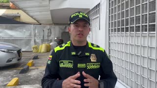 Fuga masiva