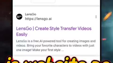 ai vedeo meker