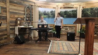 LIVE From Bible Fellowship Church