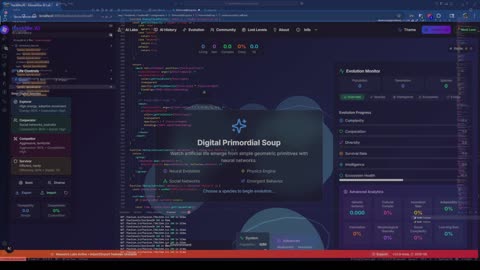 Coding Hackme.Ai - Nerd Hangout