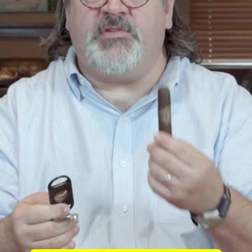 Get The Perfect Cut Every Time (No Fancy Tools Required)