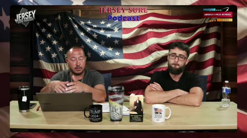 Jersey SURE Podcast - What's this life for?