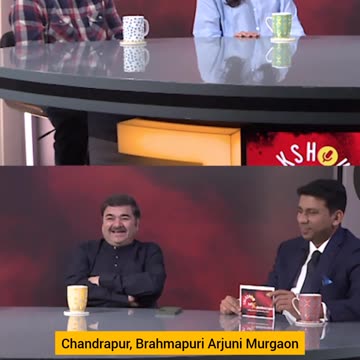 It is our responsibility to take the show everywhere.