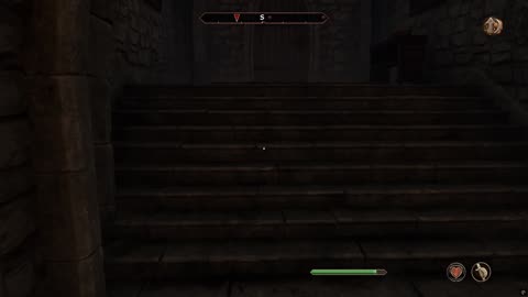 Oblivion remastered Stealing the ring for the Thief guild job then running for my life