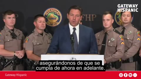 Florida Strengthens the Fight Against Illegal Immigration: DeSantis and Trump Lead the Way