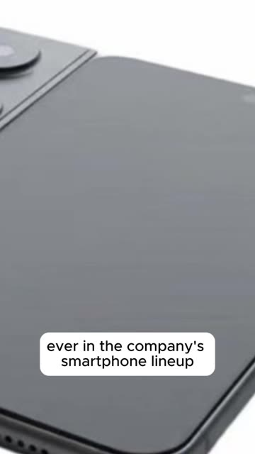 iPhone Fold Rumored to Feature Record-Breaking 5,500+mAh Battery