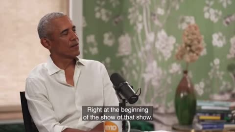 Barack And Michelle Obama Address Divorce Rumors In Joint Sitdown