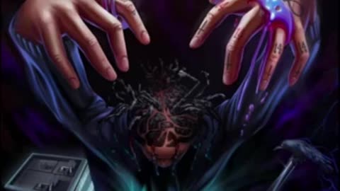 Trippie Redd - Exotic (ft. PlayBoi Carti ) (432hz)