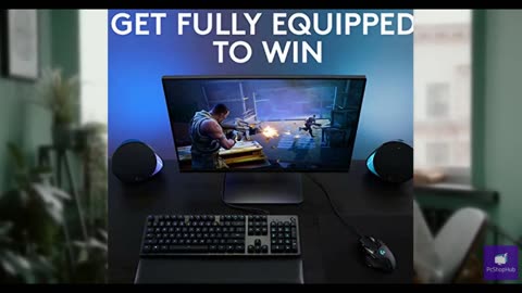 Logitech G502 HERO High Performance Wired Gaming Mouse, HERO 25K Sensor, 25,600