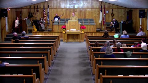 Esta Memorial Baptist Church - LiveStream