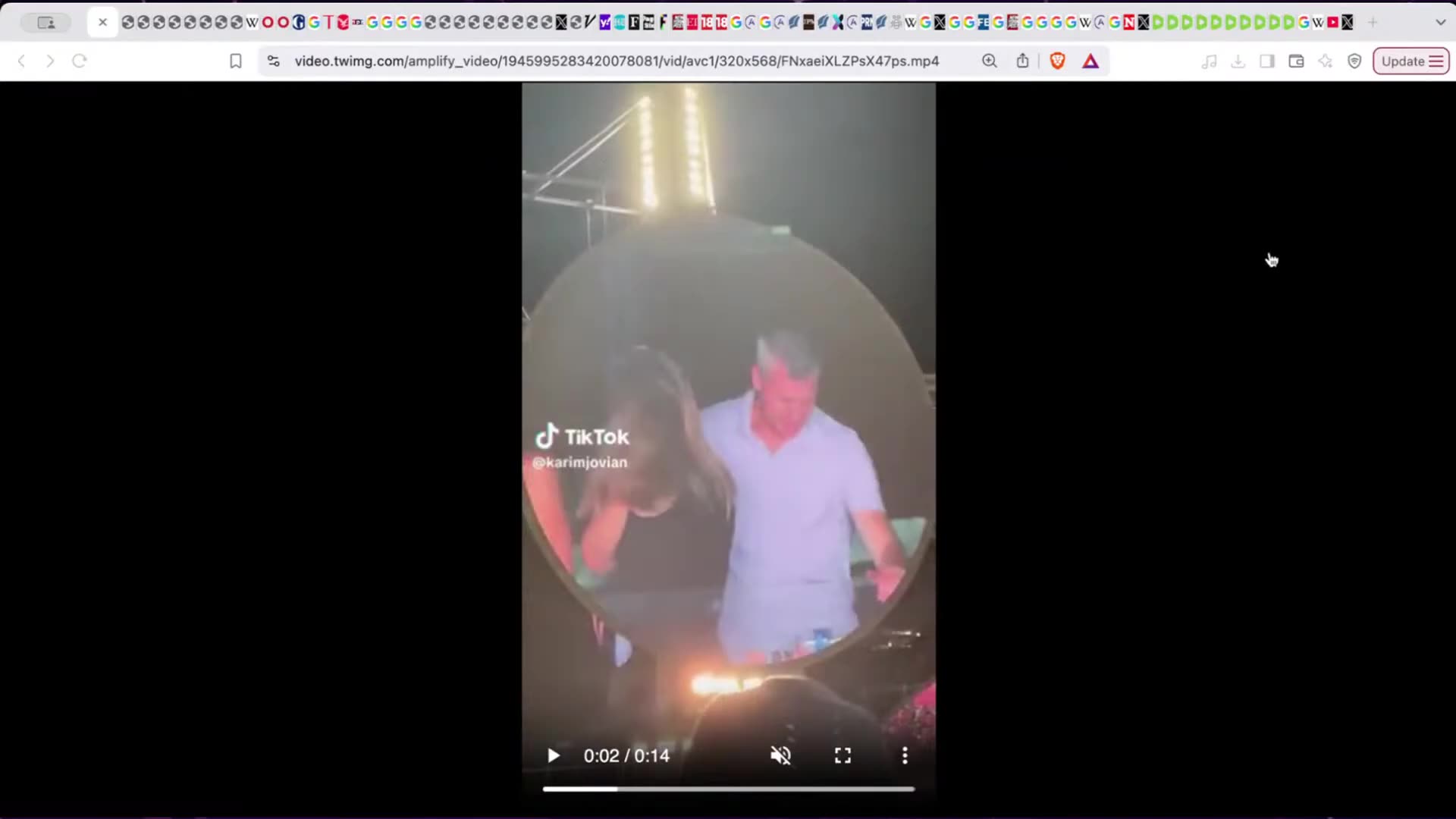 The DARK Truth of Coldplay Gate!