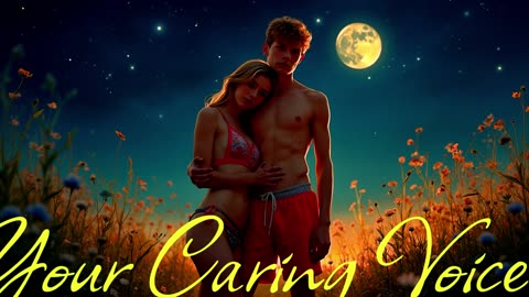 POP MUSIC. Song Your Caring Voice.