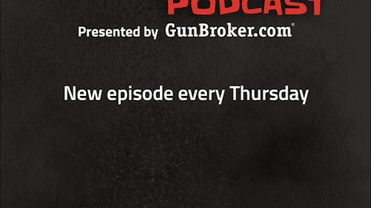 For the world’s greatest shooters, nothing compared to the S&W Model 41 | #rumblereels #podcast