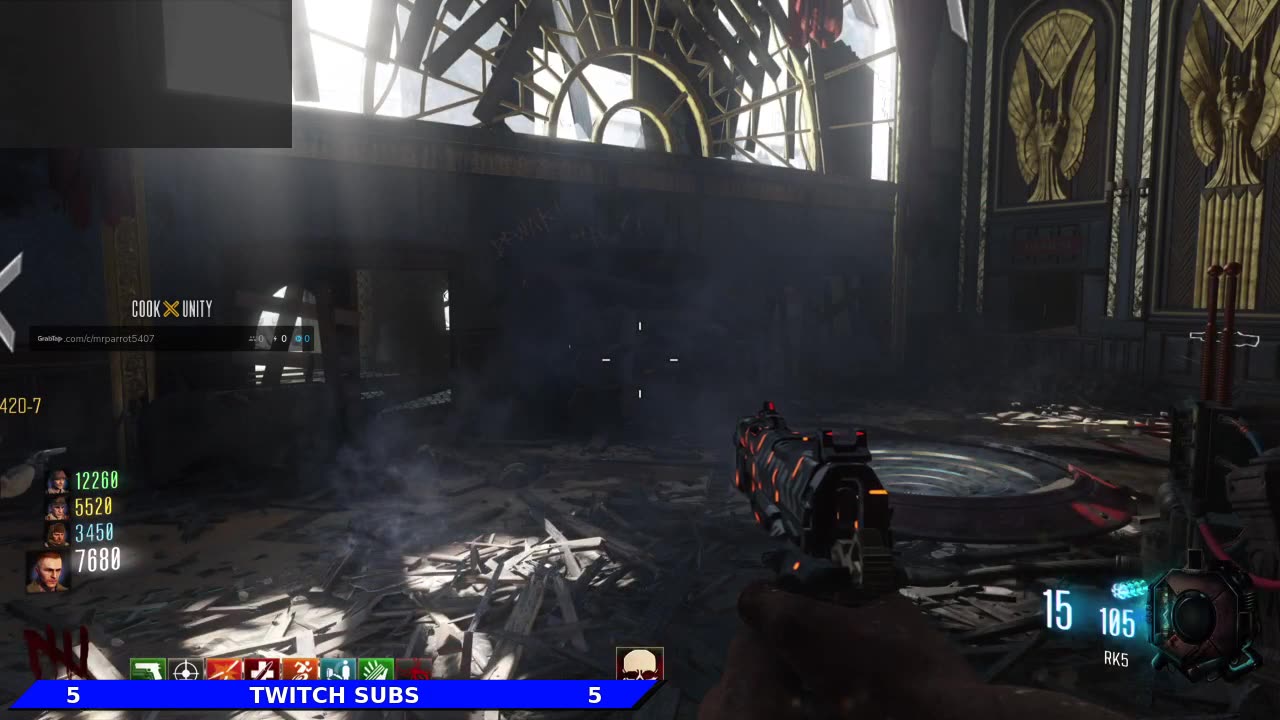 Join Up! [Check out my Twitch to earn crypto]