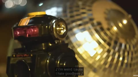 Owl City - Fireflies (Official Music Video)