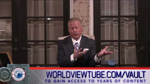 The Rob Maness Show Live