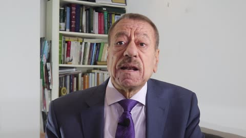 الإعداد لعدوان إسرائيلي على لبنان اكتمل والهدف ابادة الشيعة او تهجيرهم.. واسألوا جنبلاط