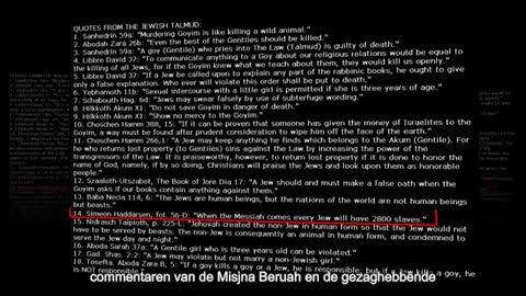 Judaism Discovered - Michael Hoffman (Dutch/NL Subs)