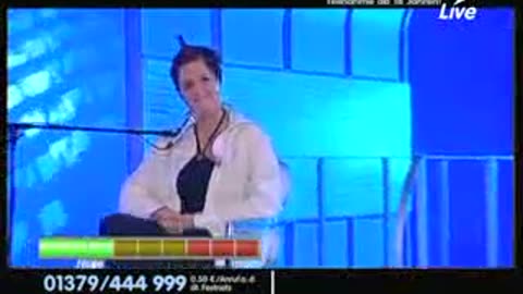Big Brother - Bianca bei 9Live
