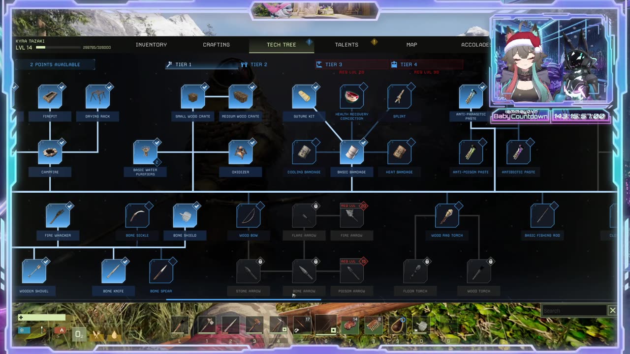 Playing a variety of games