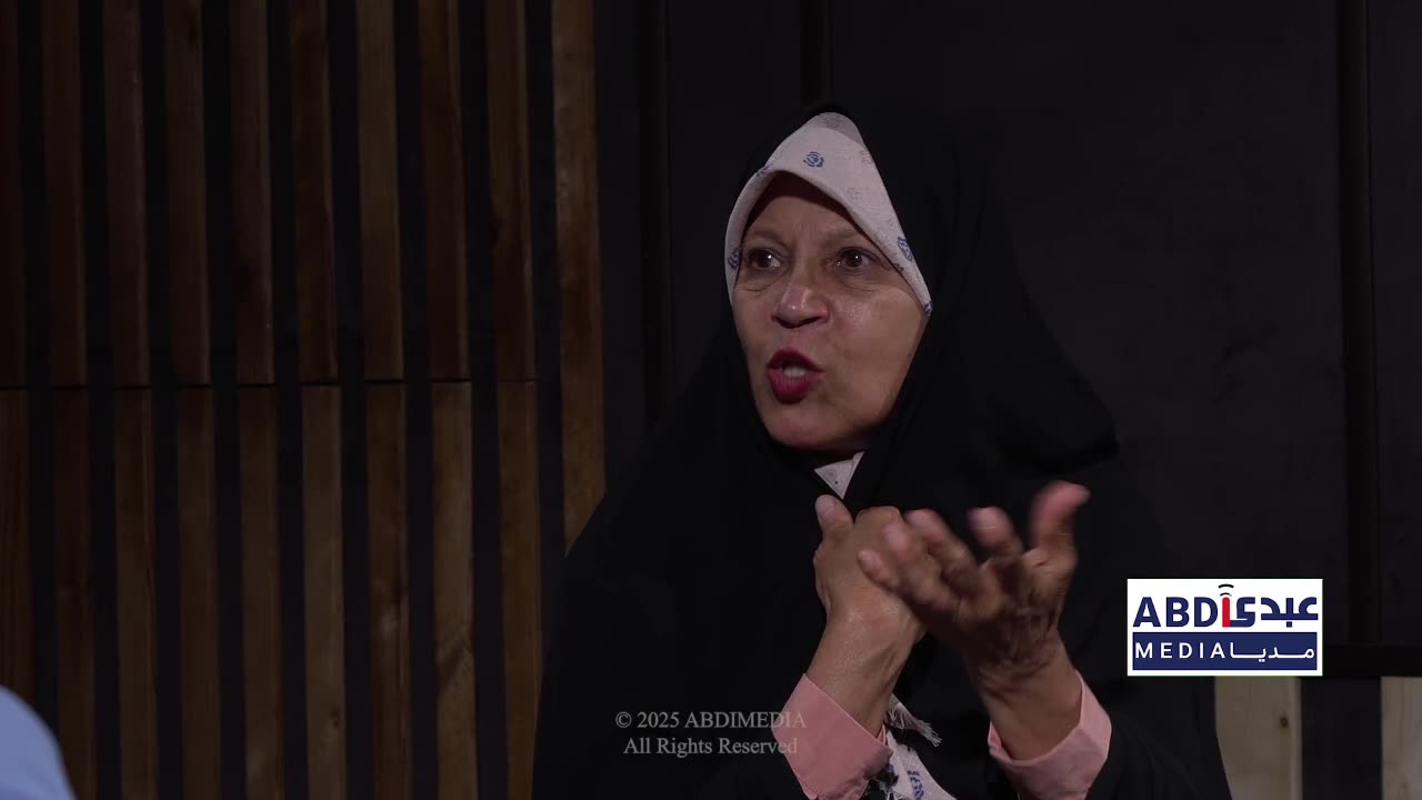 فائزه هاشمی: با کاندیداتوری من برای مجلس پنجم، فشارها بر من بیشتر شد