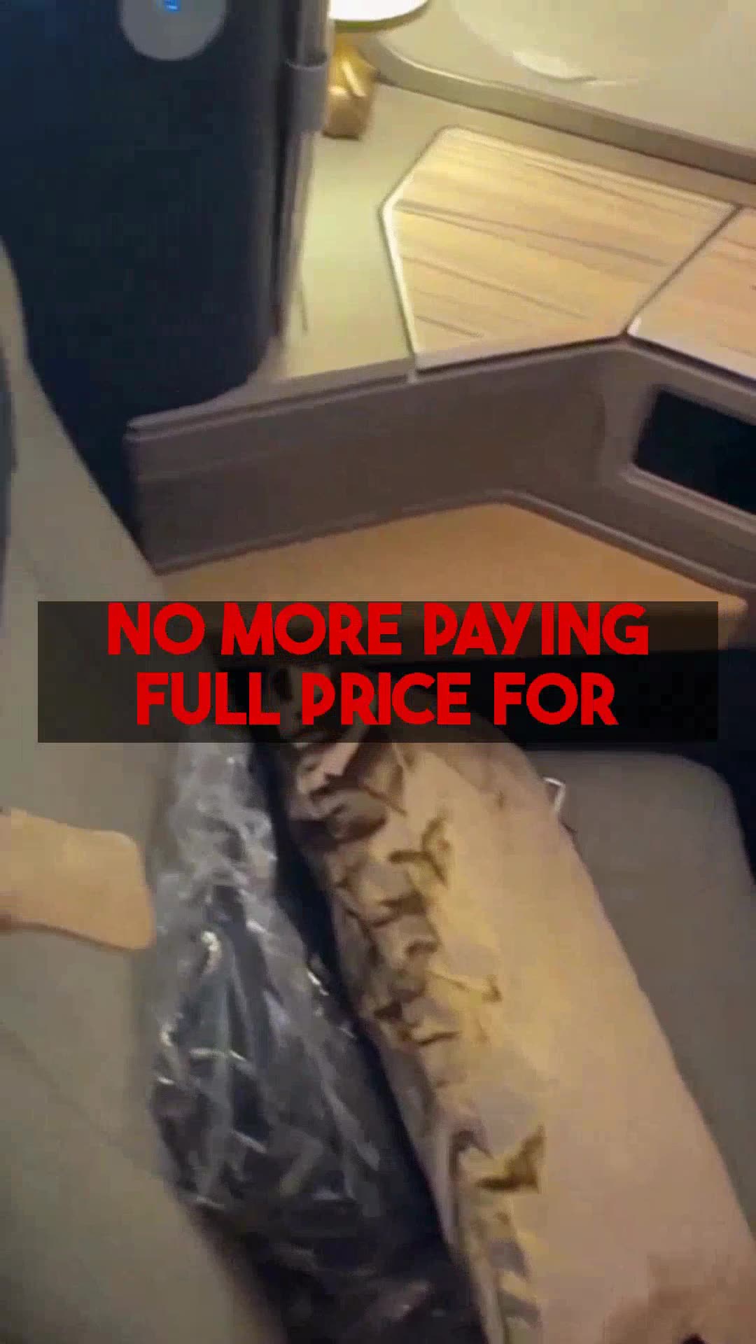 Unlock Luxury: Mighty Travels Premium Tutorials to Fly Business & Stay 5-Star.