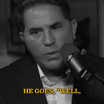 Rick Sanchez Veteran Anchor Threatened