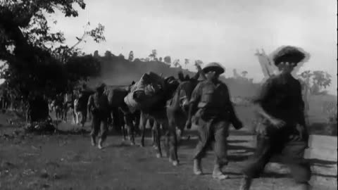 25TH INDIAN DIVISION, UDANG (), BURMA - 25TH INDIAN DIVISION, UDANG (), BURMA - 111-adc-3144