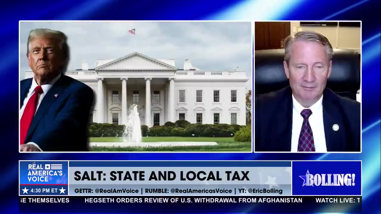 BIG, BEAUTIFUL BILL CONCERNS