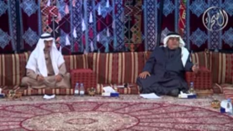 قصص وطرائف من الباديه