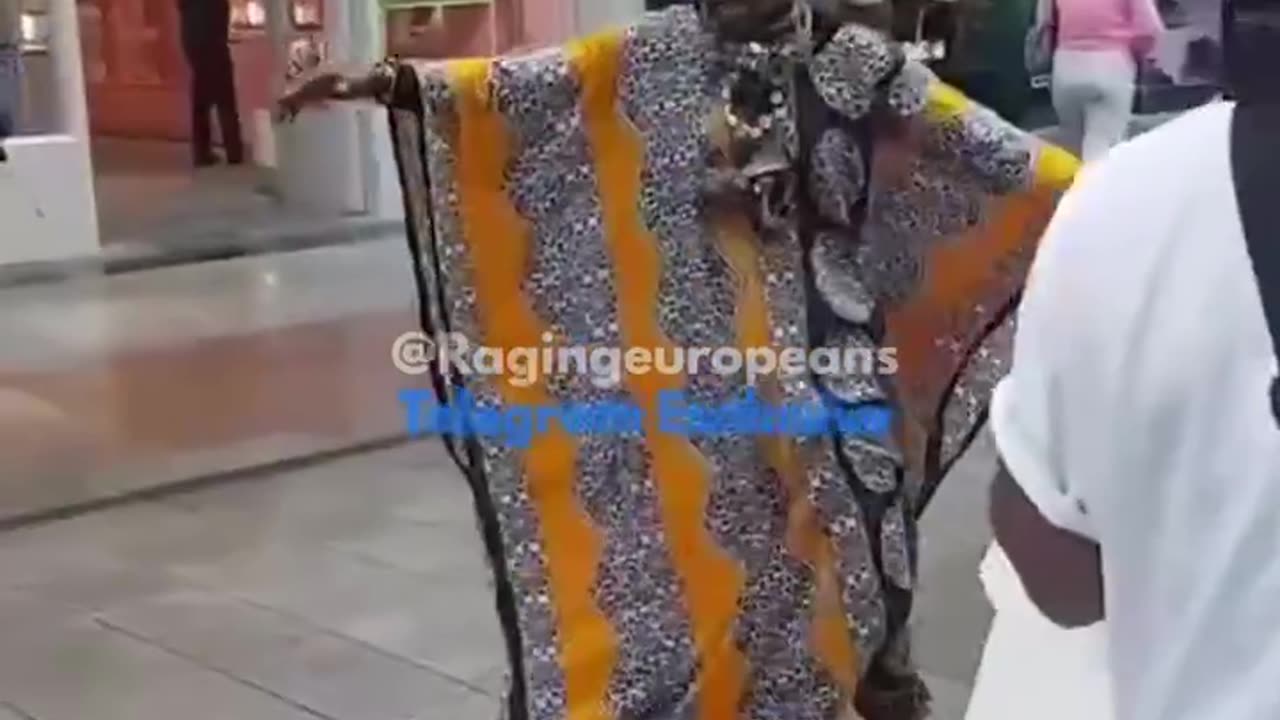 Allah akbar go allah