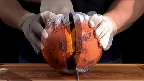 Most satisfying video (ever) 😍😁😍