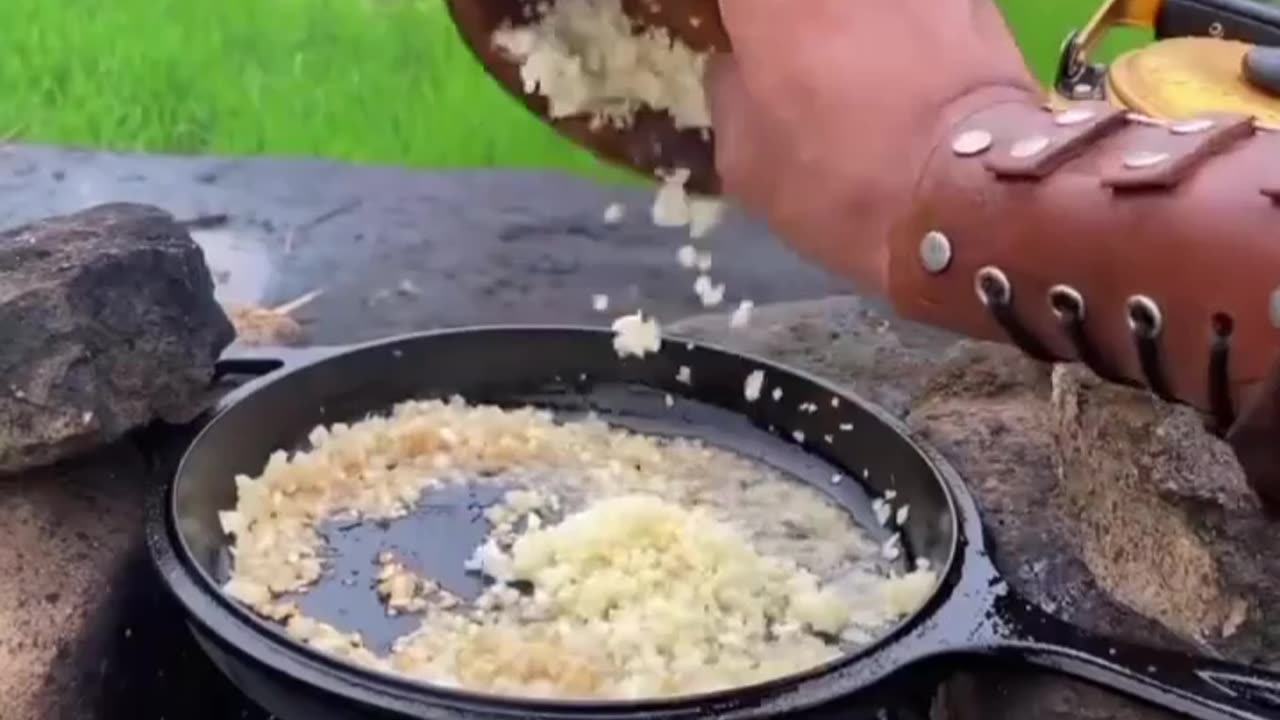 Happy Cooking