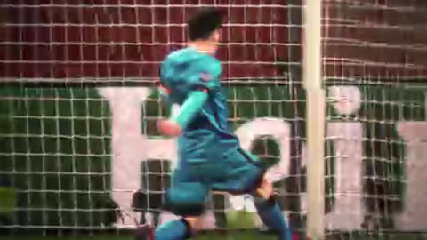 One Touch, Gk Deleted 🔥🧤❌messi do what