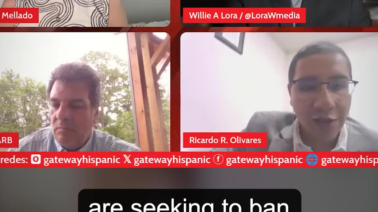 Ricardo R Olivares, sobre la Narcocultura que permite el Gobierno de Sheinbaum