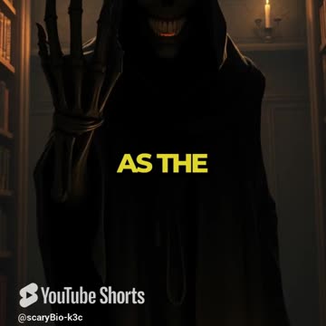 My Journal Predicts the Future—Will I Survive Midnight?#horrorstories