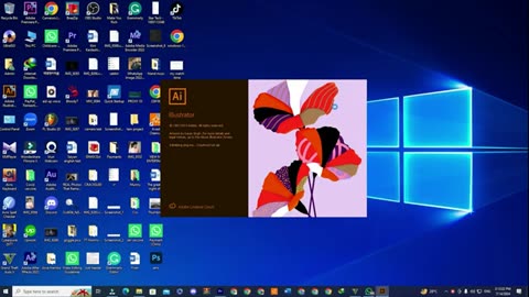 Adobe Firefly Online Generator