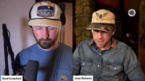 Live With Joey Roberts