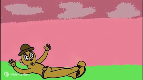 Thinking About My Freedom [One Day]