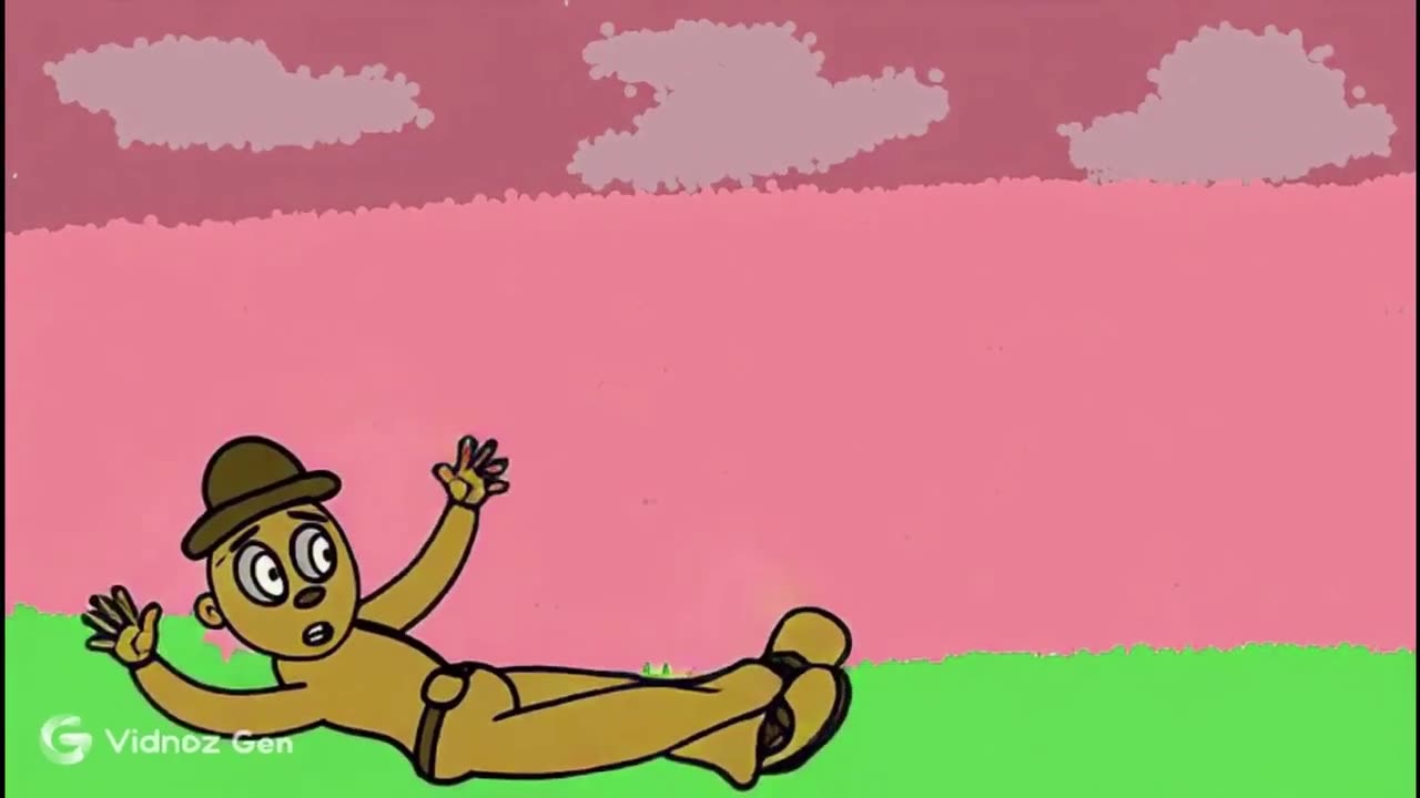 Thinking About My Freedom [One Day]