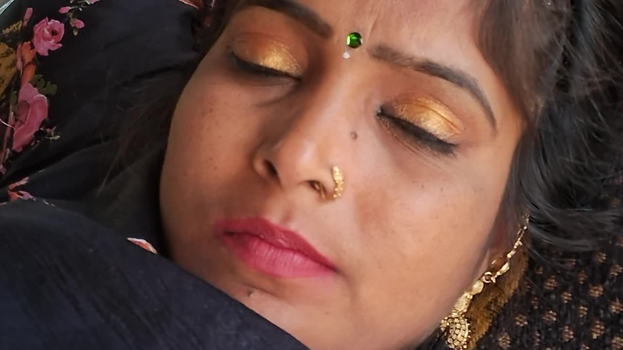 Hello doston namaste