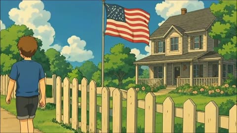 Nick Fuentes: The American Story!