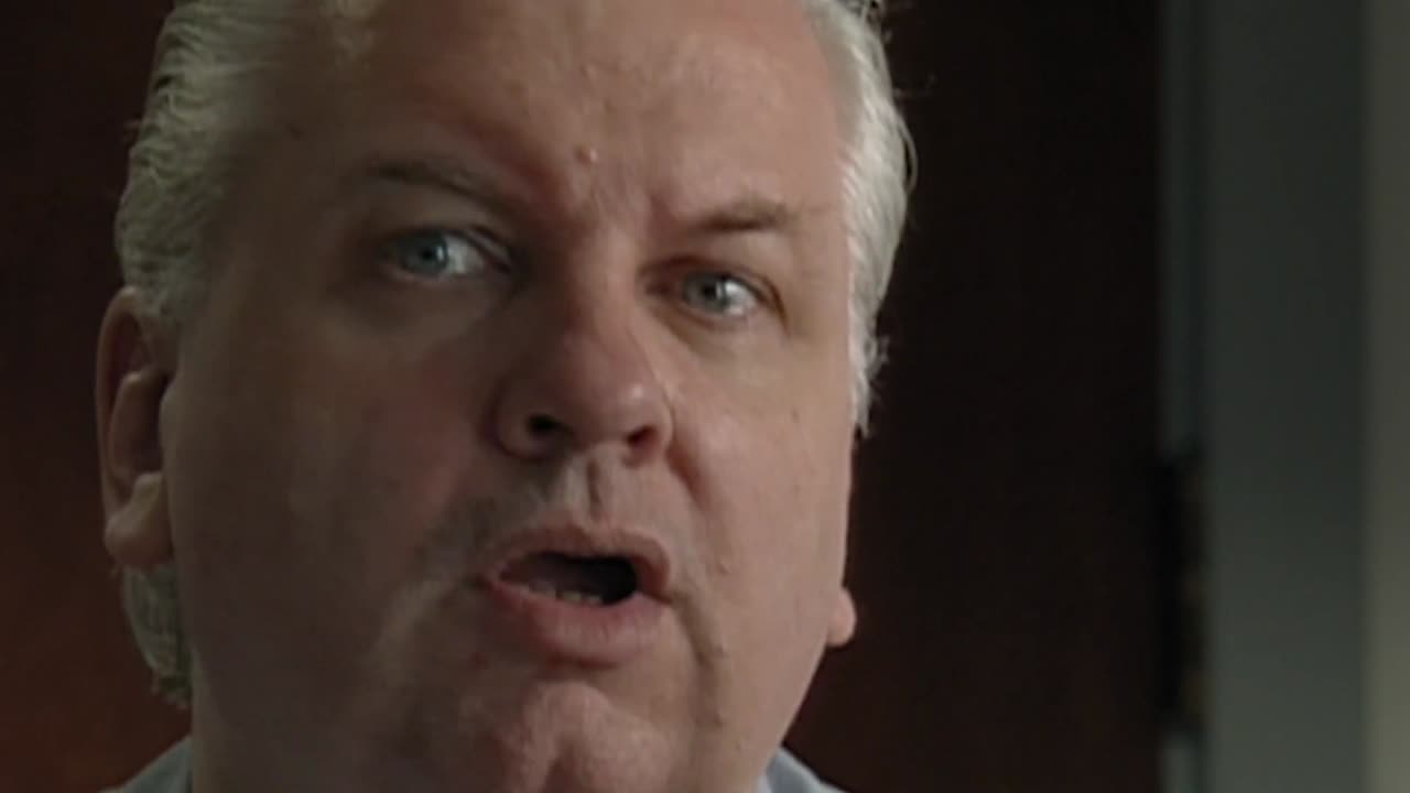 John Wayne Gacy Talks Clowning & "Entertaining" Kids